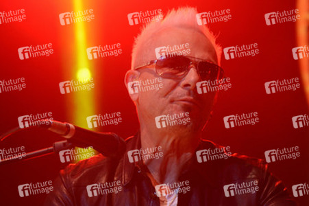 Scorpions Konzert, Köln