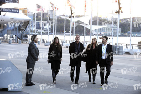 '24: Live Another Day' Premiere, New York