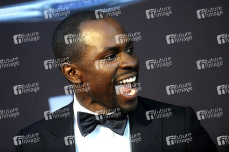 '24: Live Another Day' Premiere, New York