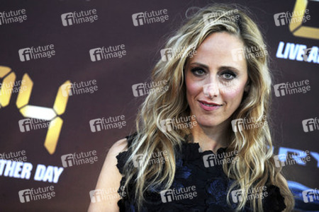 '24: Live Another Day' Premiere, New York