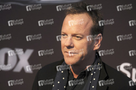 '24: Live Another Day' Premiere, New York
