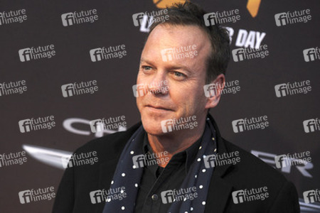 '24: Live Another Day' Premiere, New York