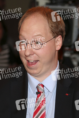 '3nach9' Talkshow, Bremen