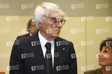 2. Verhandlungstag gegen Bernie Ecclestone, München