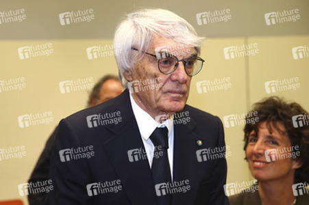 2. Verhandlungstag gegen Bernie Ecclestone, München