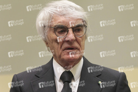 2. Verhandlungstag gegen Bernie Ecclestone, München