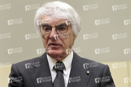 2. Verhandlungstag gegen Bernie Ecclestone, München