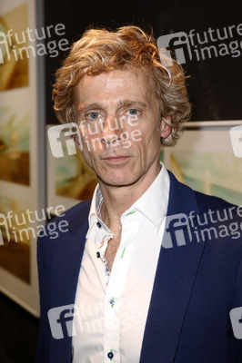 'Crime Stories' Vernissage, Berlin