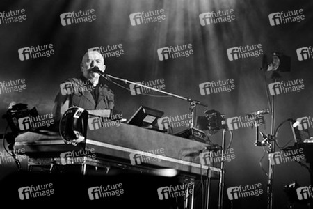 Peter Gabriel Konzert, Köln