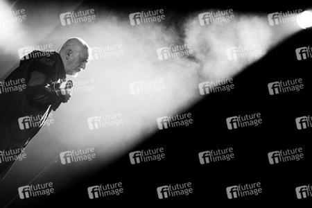 Peter Gabriel Konzert, Köln