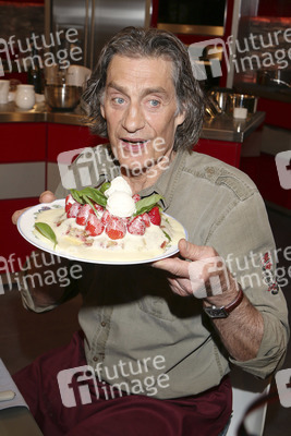 'Lafer! Lichter! Lecker!' Koch-Show, Hamburg