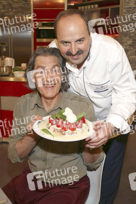 'Lafer! Lichter! Lecker!' Koch-Show, Hamburg