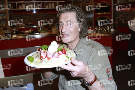 'Lafer! Lichter! Lecker!' Koch-Show, Hamburg