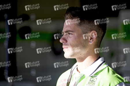 MotoGP und Moto3 Testfahrten, Jerez de la Frontera