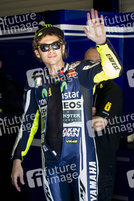 MotoGP und Moto3 Testfahrten, Jerez de la Frontera
