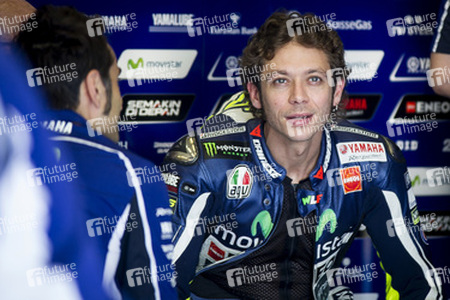 MotoGP und Moto3 Testfahrten, Jerez de la Frontera