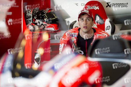MotoGP und Moto3 Testfahrten, Jerez de la Frontera