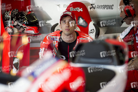 MotoGP und Moto3 Testfahrten, Jerez de la Frontera