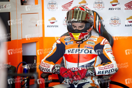 MotoGP und Moto3 Testfahrten, Jerez de la Frontera