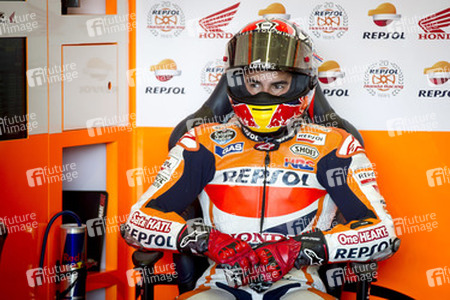 MotoGP und Moto3 Testfahrten, Jerez de la Frontera
