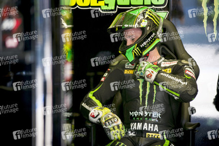 MotoGP und Moto3 Testfahrten, Jerez de la Frontera
