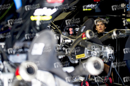 MotoGP und Moto3 Testfahrten, Jerez de la Frontera