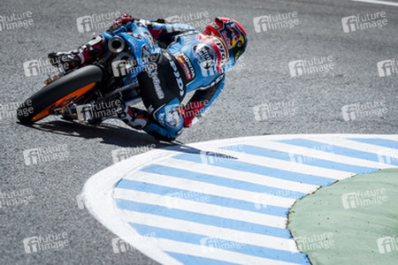 MotoGP und Moto3 Testfahrten, Jerez de la Frontera