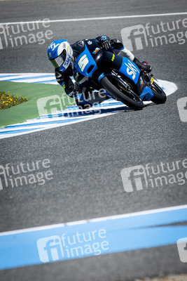 MotoGP und Moto3 Testfahrten, Jerez de la Frontera