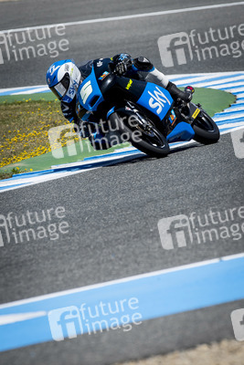 MotoGP und Moto3 Testfahrten, Jerez de la Frontera