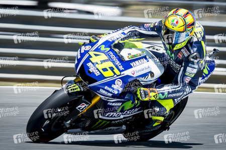 MotoGP und Moto3 Testfahrten, Jerez de la Frontera