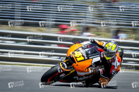 MotoGP und Moto3 Testfahrten, Jerez de la Frontera
