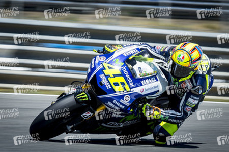 MotoGP und Moto3 Testfahrten, Jerez de la Frontera