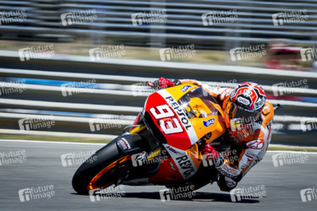 MotoGP und Moto3 Testfahrten, Jerez de la Frontera