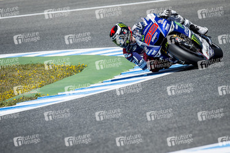 MotoGP und Moto3 Testfahrten, Jerez de la Frontera