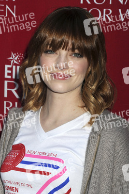 17. Revlon Run/Walk For Women, New York