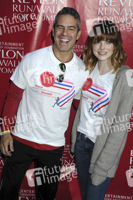 17. Revlon Run/Walk For Women, New York