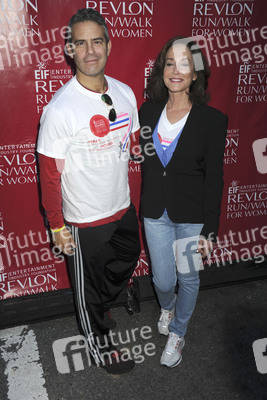 17. Revlon Run/Walk For Women, New York