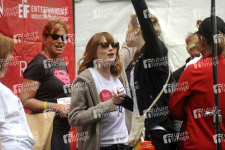 17. Revlon Run/Walk For Women, New York