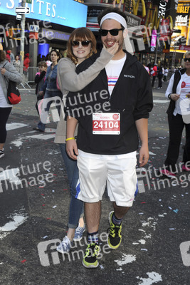 17. Revlon Run/Walk For Women, New York