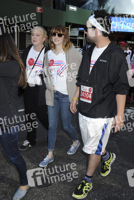 17. Revlon Run/Walk For Women, New York