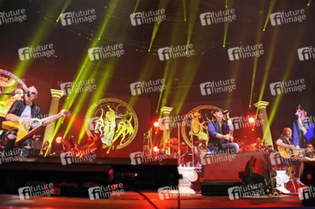Scorpions Konzert, Hamburg