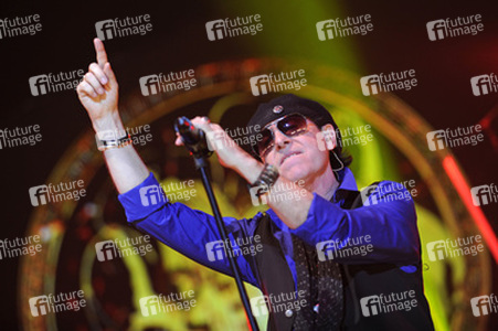 Scorpions Konzert, Hamburg