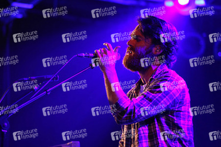 Chet Faker Konzert, Berlin