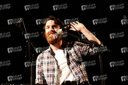 Chet Faker Konzert, Berlin