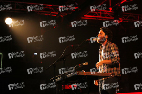 Chet Faker Konzert, Berlin