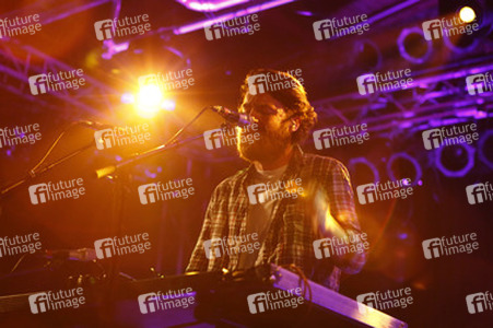 Chet Faker Konzert, Berlin