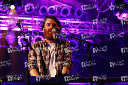 Chet Faker Konzert, Berlin