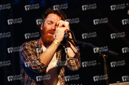 Chet Faker Konzert, Berlin