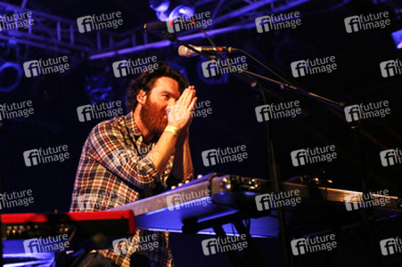 Chet Faker Konzert, Berlin