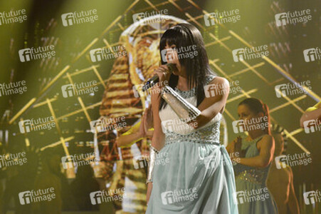 DSDS 2014 Finale, Köln